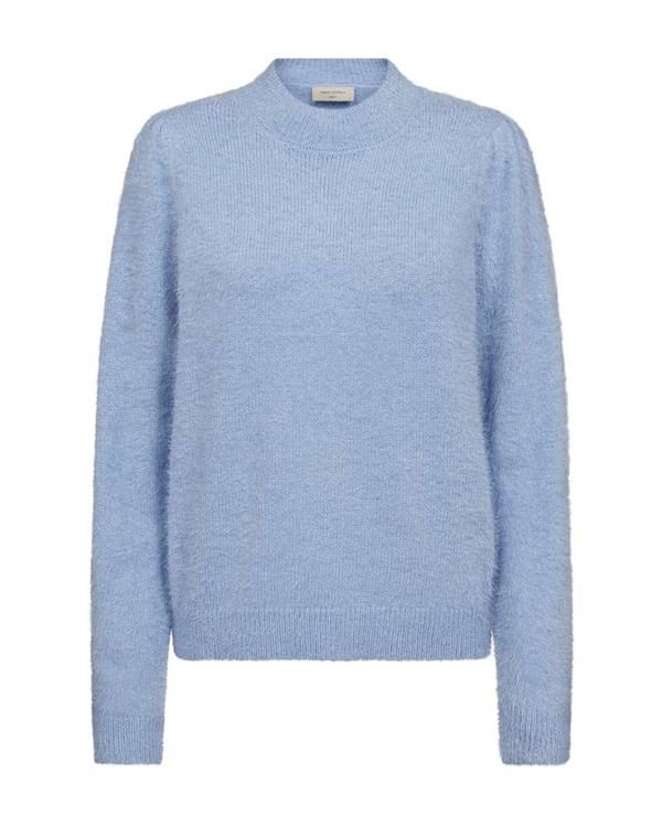 Freequent Trui Blauw