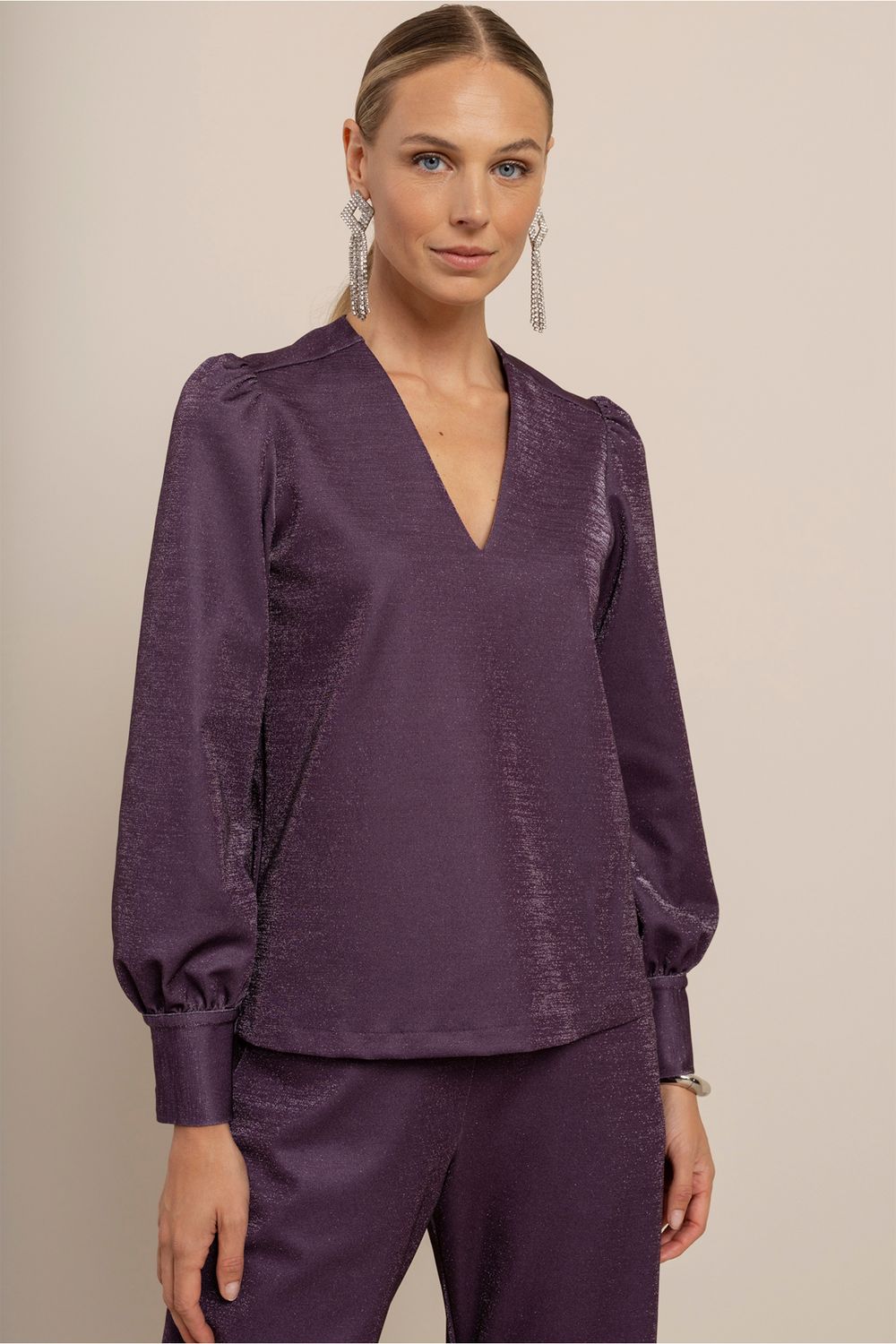 Studio Anneloes Crisje top Zwart