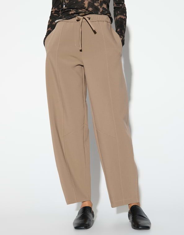 Opus Ersima barrel Beige