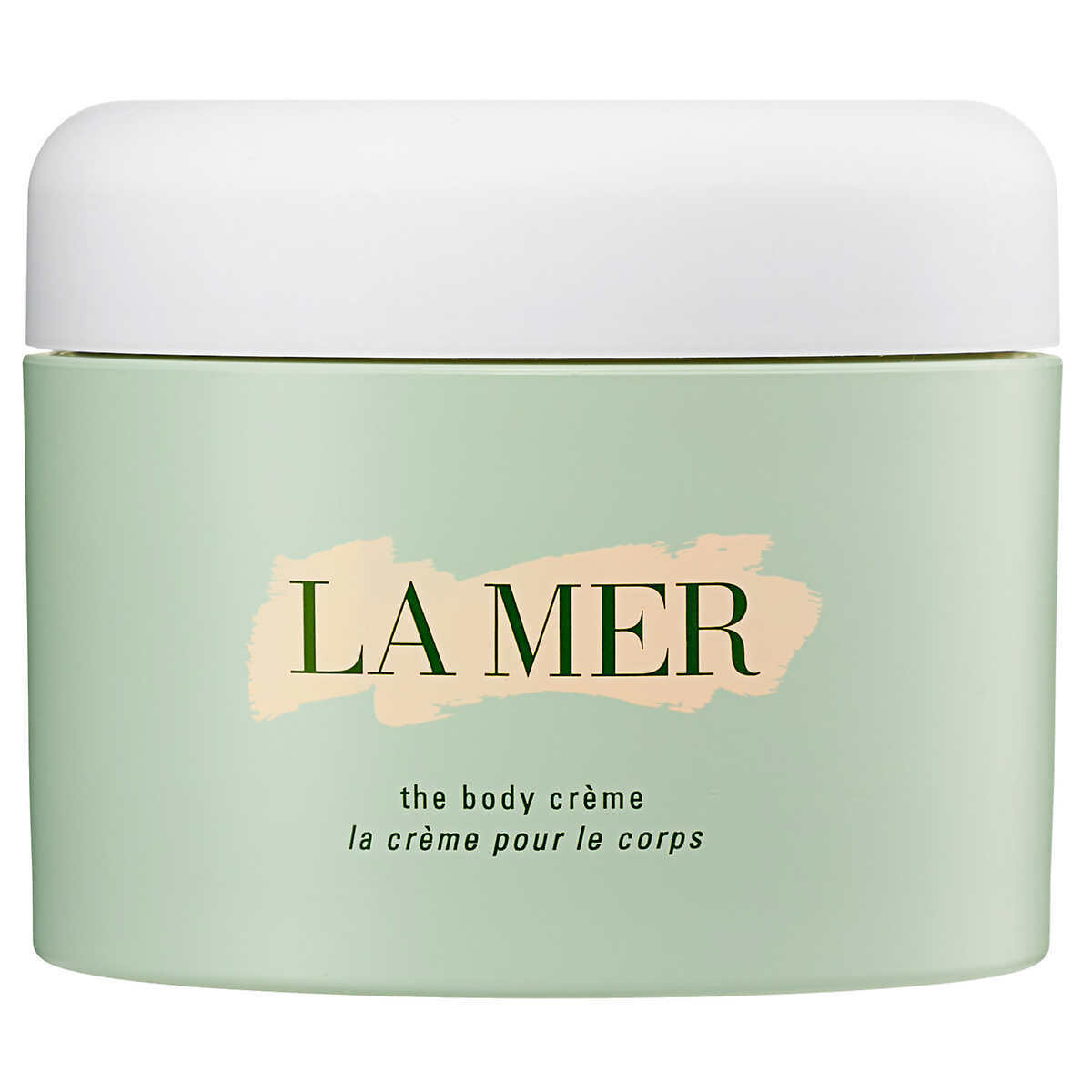 Lamer the body creme