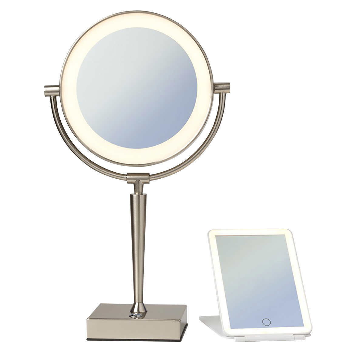 SUNTER-LED VANITY MIRROR SET