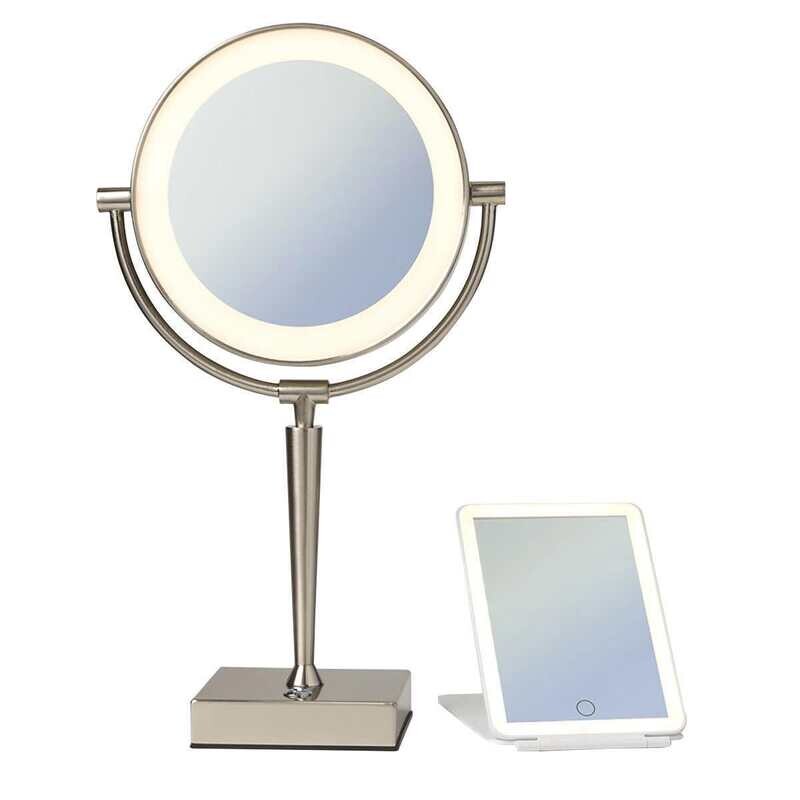SUNTER-LED VANITY MIRROR SET