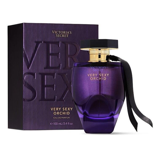 Very Sexy - 100 ml Eau de Parfum - ORCHID