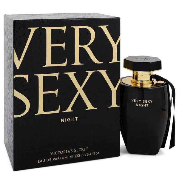 Very Sexy - 100 ml Eau de Parfum - NIGHT