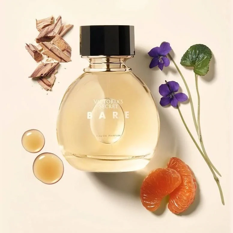 Victoria&#39;s Secret Bare Eau de Parfum 100ml Women Spray