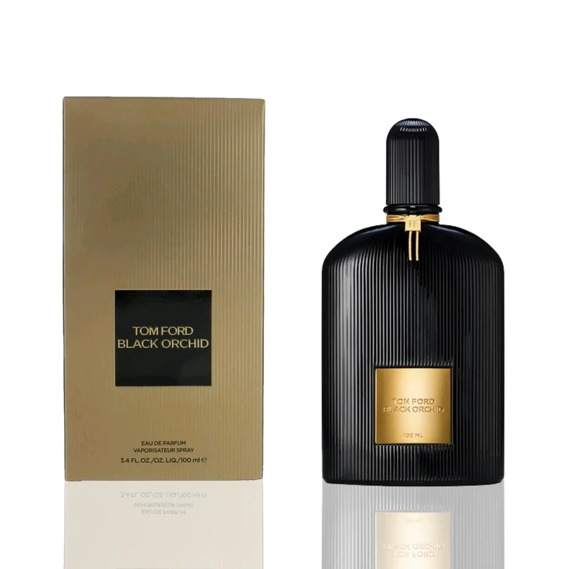 TOM FORD Black Orchid Eau de Parfum - 100mL