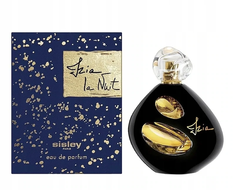 SISLEY - Izia La Nuit Eau De Parfum Spra