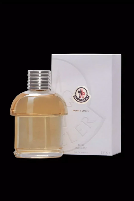 MONCLERLadies Pour Femme EDP 3.4 oz Fragrance