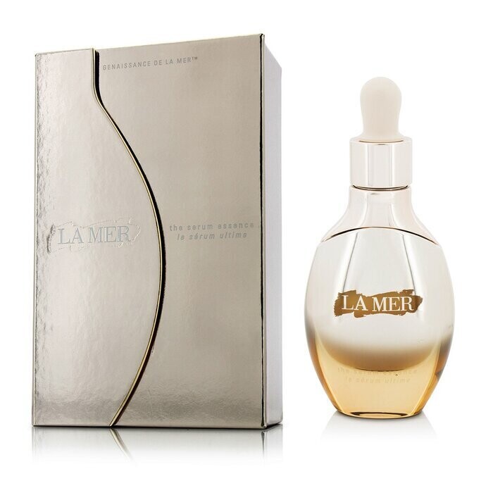 La Mer The Serum Essence