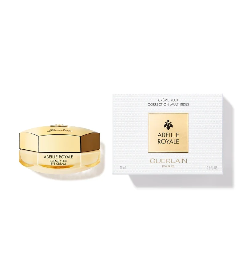 Guerlain Abeille Royale Multi-Wrinkle Minimizer Eye Cream