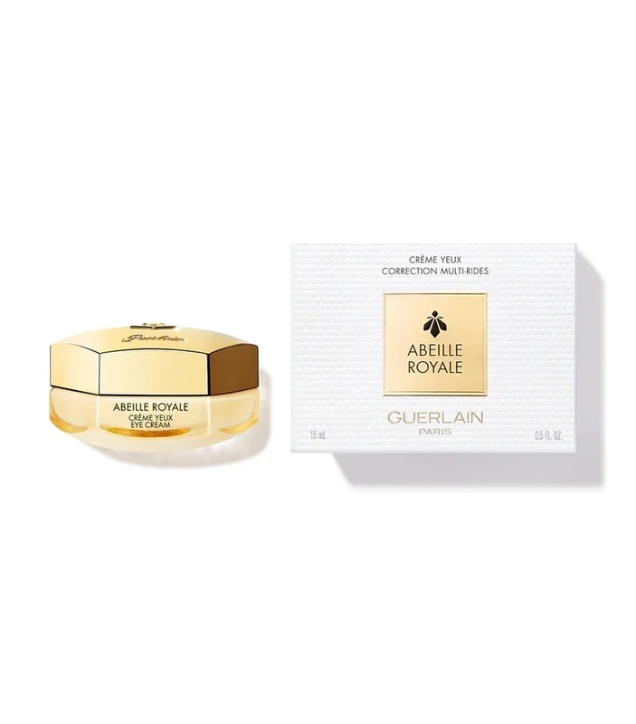 Guerlain Abeille Royale Multi-Wrinkle Minimizer Eye Cream