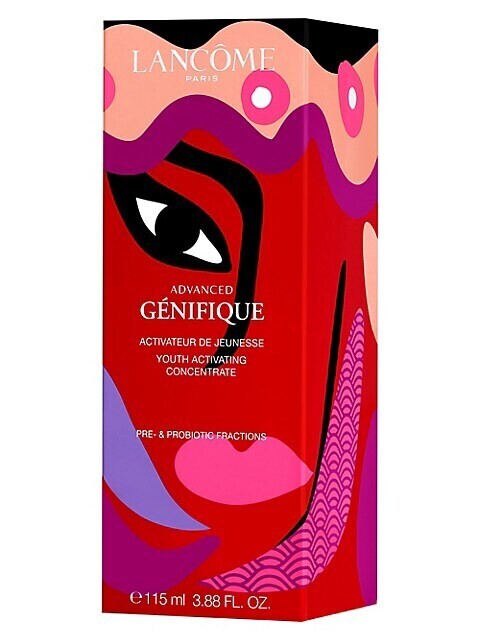Lancome - Advanced Genifique Youth Activator Lunar New Year 2022 Limited Edition