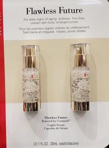 Elizabeth Arden Flawless Future Serum