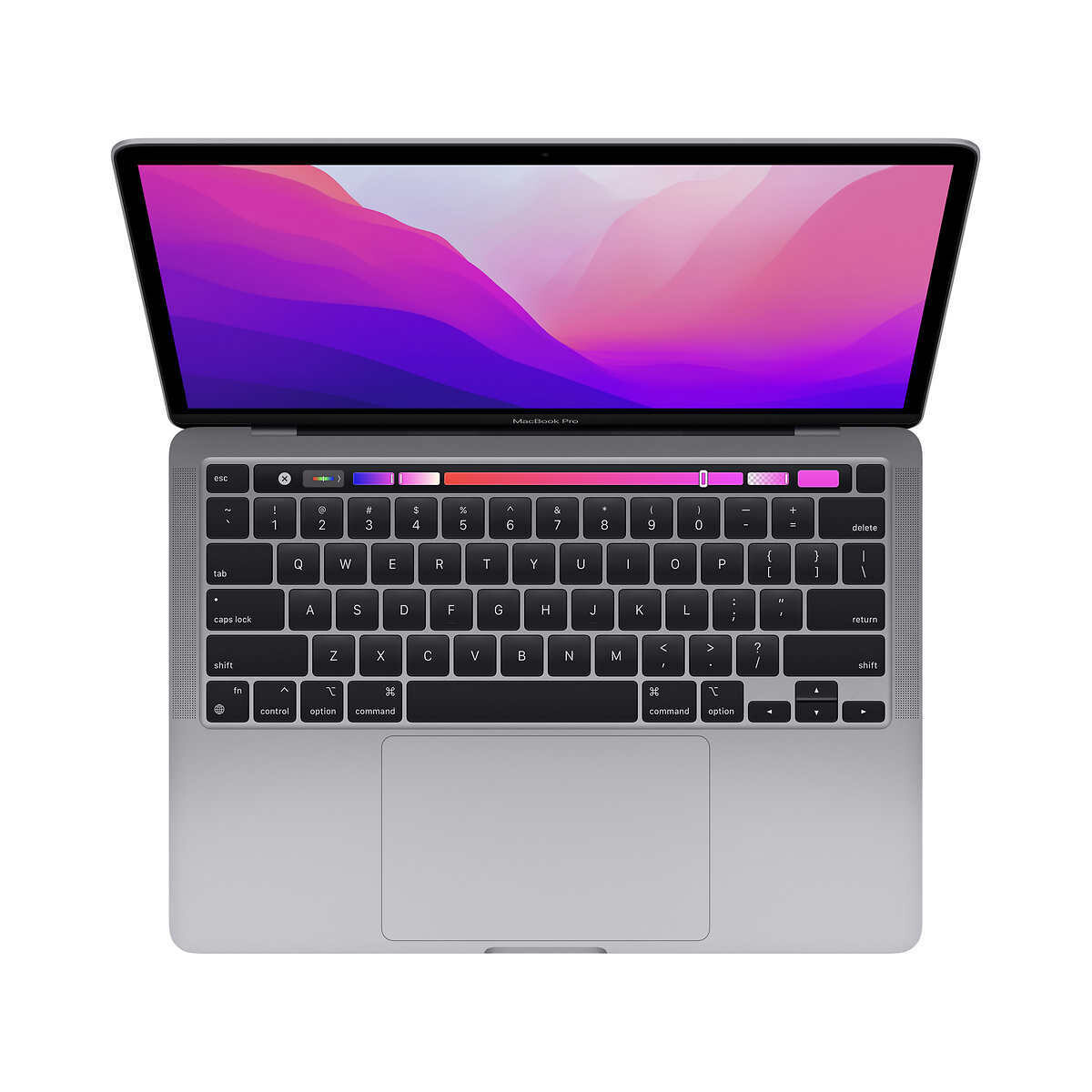 Apple MacBook Pro 13.3 in., M2 Chip, 8GB RAM, 256 GB SSD Apple MacBook Pro 13.3 in., M2 Chip, 8GB RAM, 256 GB SSD