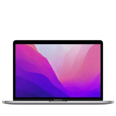 Apple MacBook Pro 13.3 in., M2 Chip, 8GB RAM, 256 GB SSD,  - open box