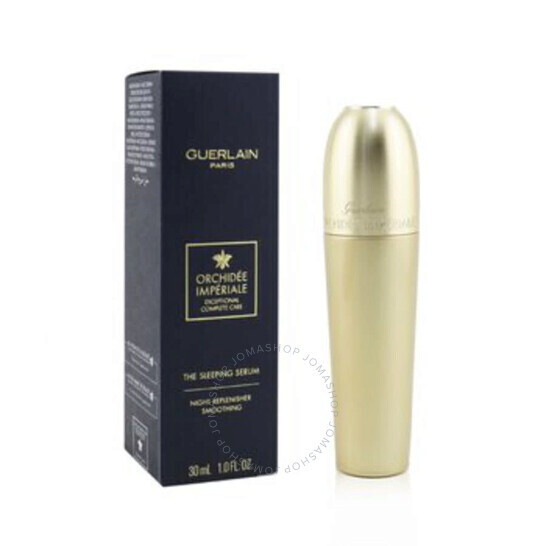 GUERLAIN - OrchideeThe Sleeping Serum 30ml