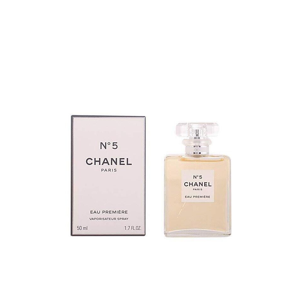 Chanel No 5 Eau Premiere Vaporisateur Spray 50 ml