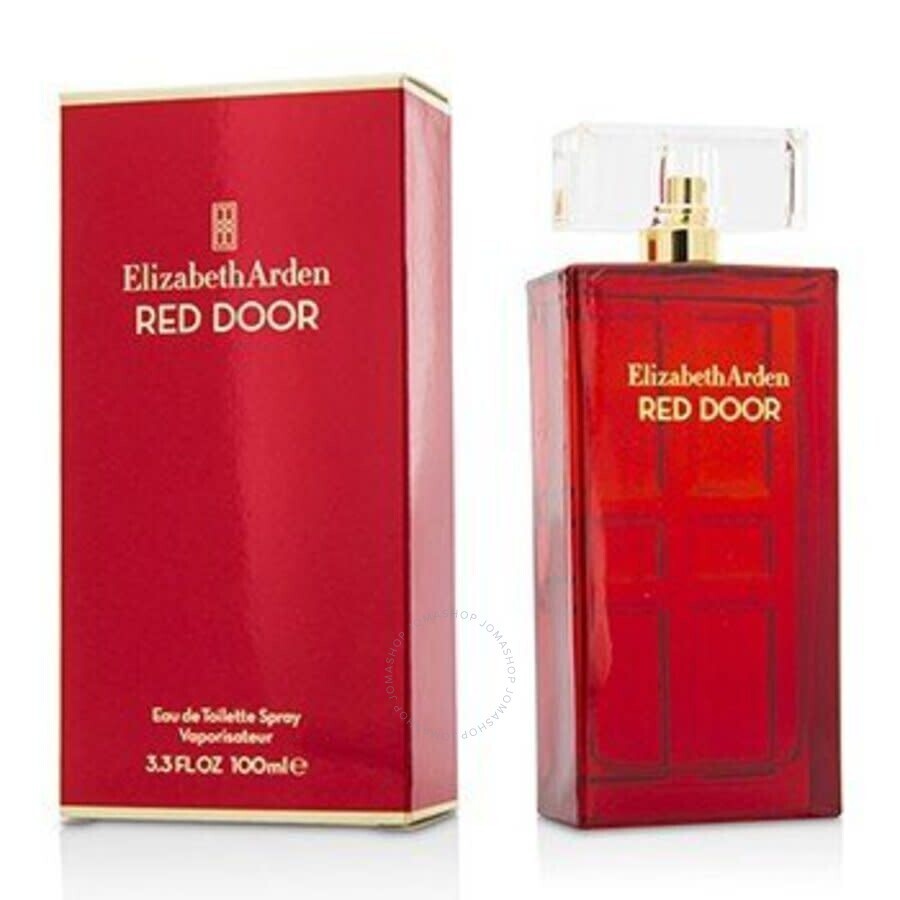 ELIZABETH ARDEN  Red Door by EDT Spray - 100ml
