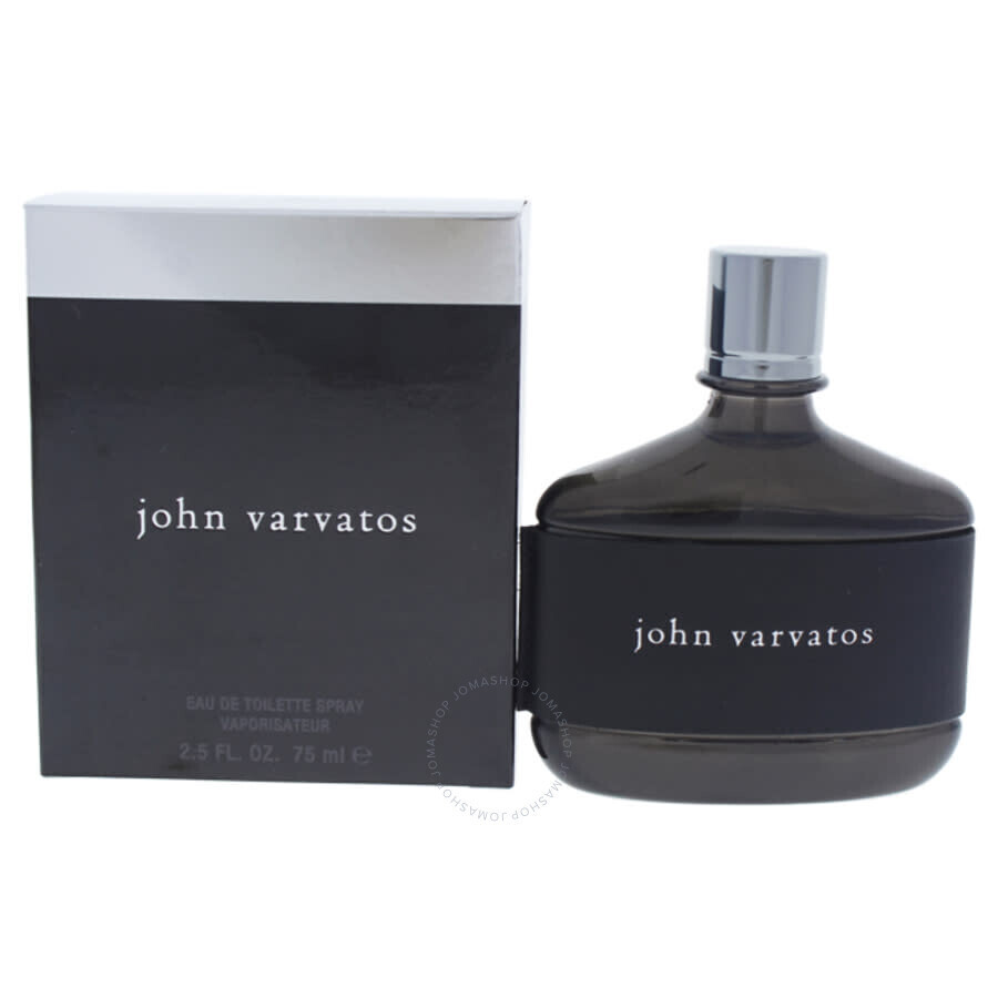 JOHN VARVATOS  by EDT Spray