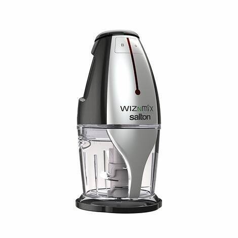 Salton WizNMix All-in-One Food Processo