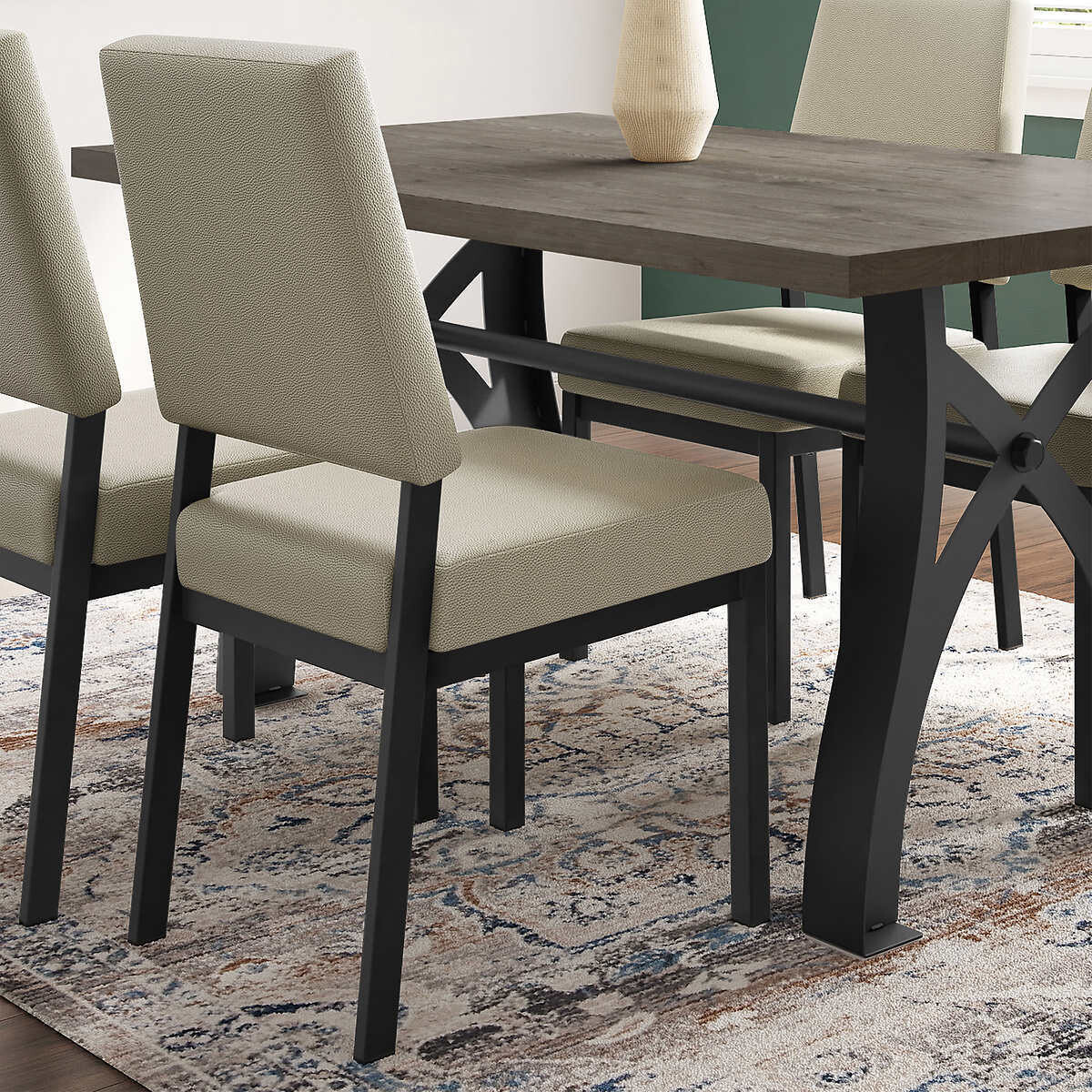 Amisco Avery Dining Chair 1 pc