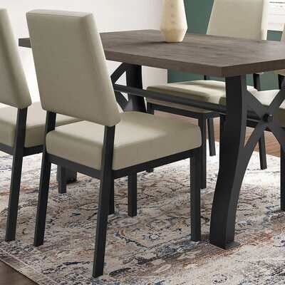 Amisco Avery Dining Chair 1 pc