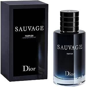 Dior Sauvage Eau de Parfum 100ml.