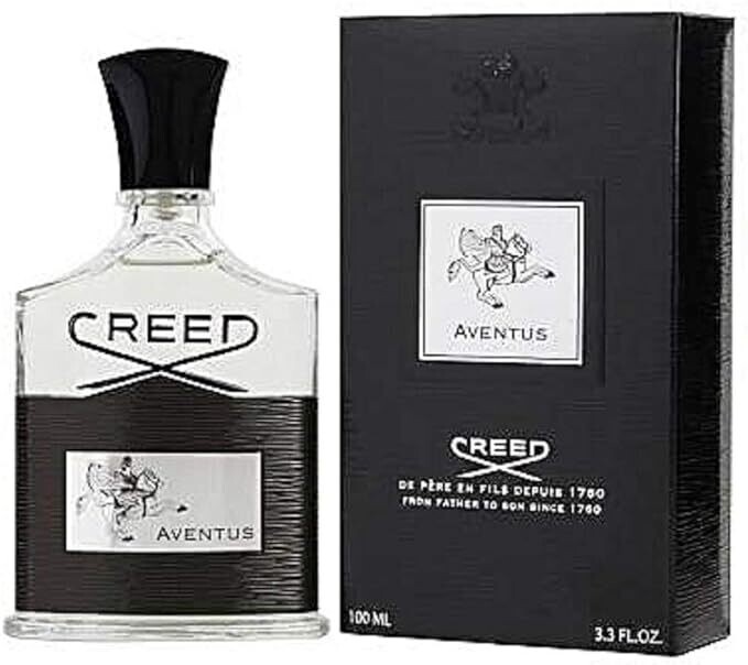 Creed Aventus For Men - 100ml