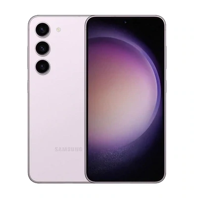 Samsung Galaxy S23 (SM-S911W) - 5G Canadian Version -128GB - Lavender - Unlocked