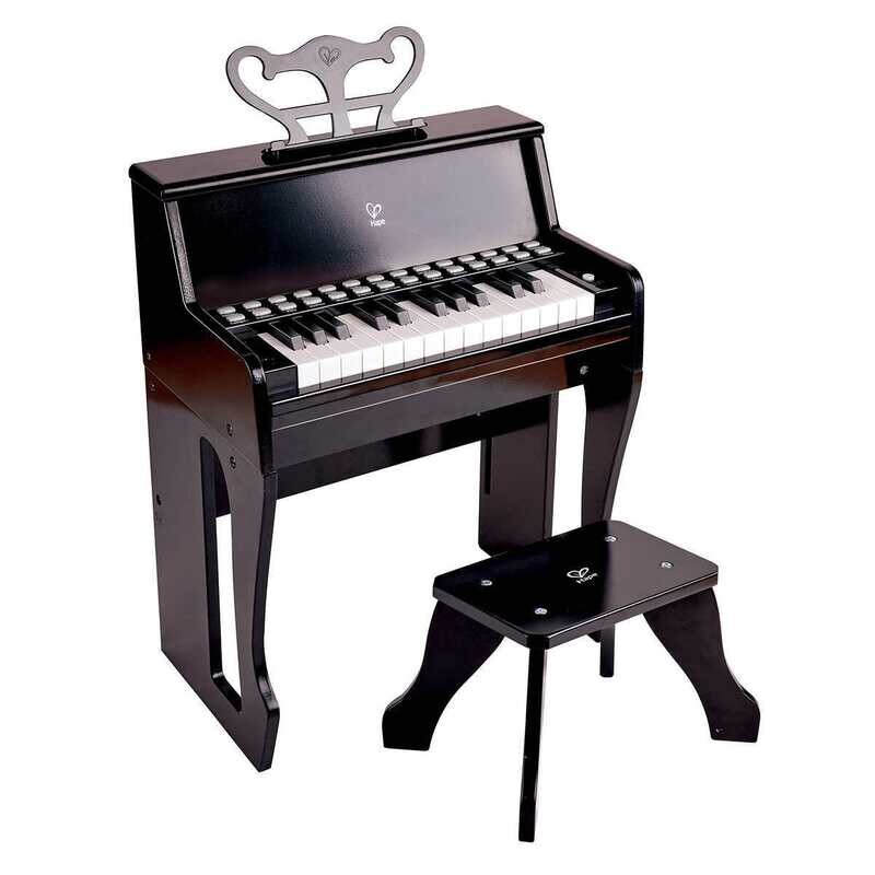 Hape Learn with Lights Piano