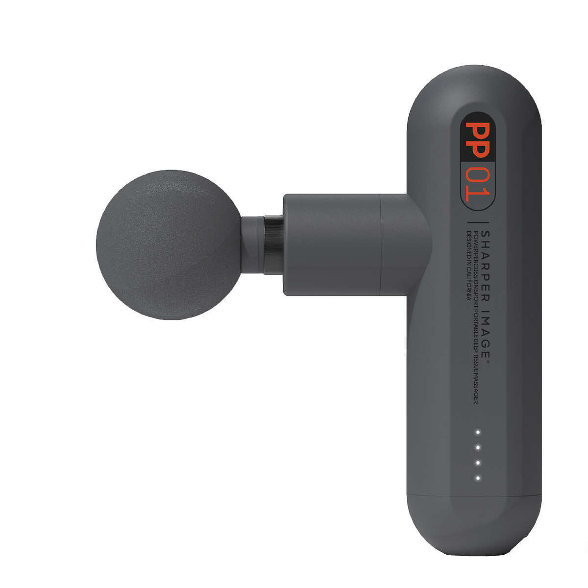 Sharper Image Compact Sport Power