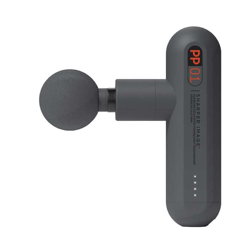 Sharper Image Compact Sport Power