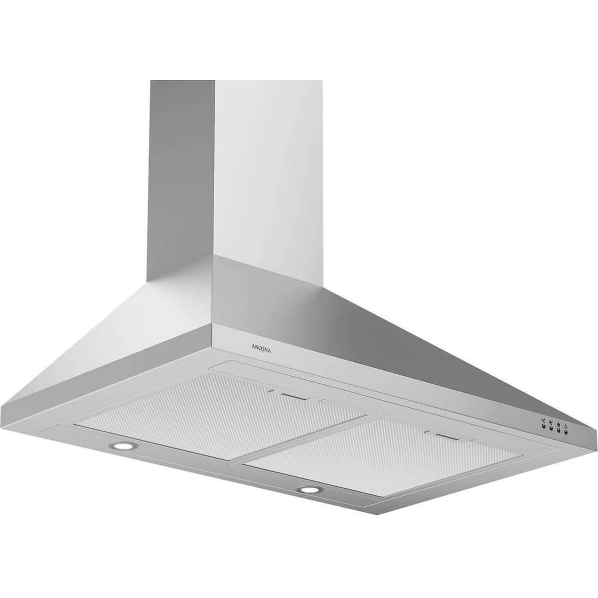 ANCONA RANGE HOOD PYRAMID 30