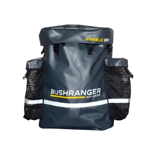 Bushranger Wheelie Bin