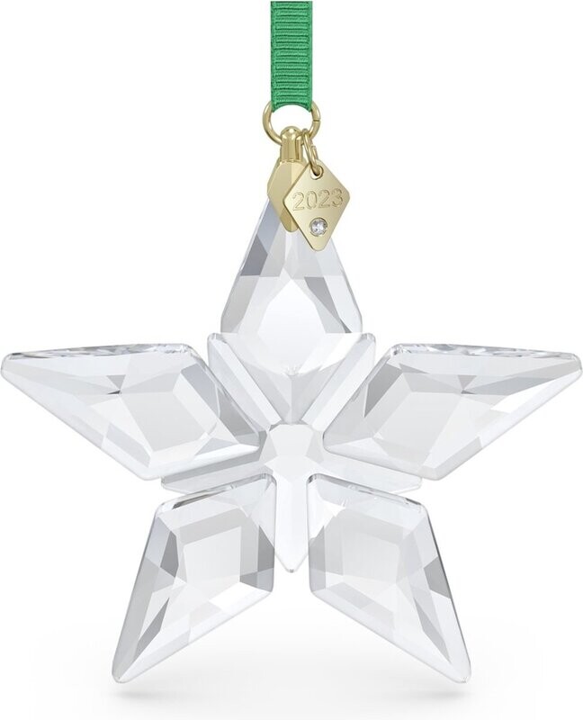 Swarovski Annual Edition Ornament, 2023