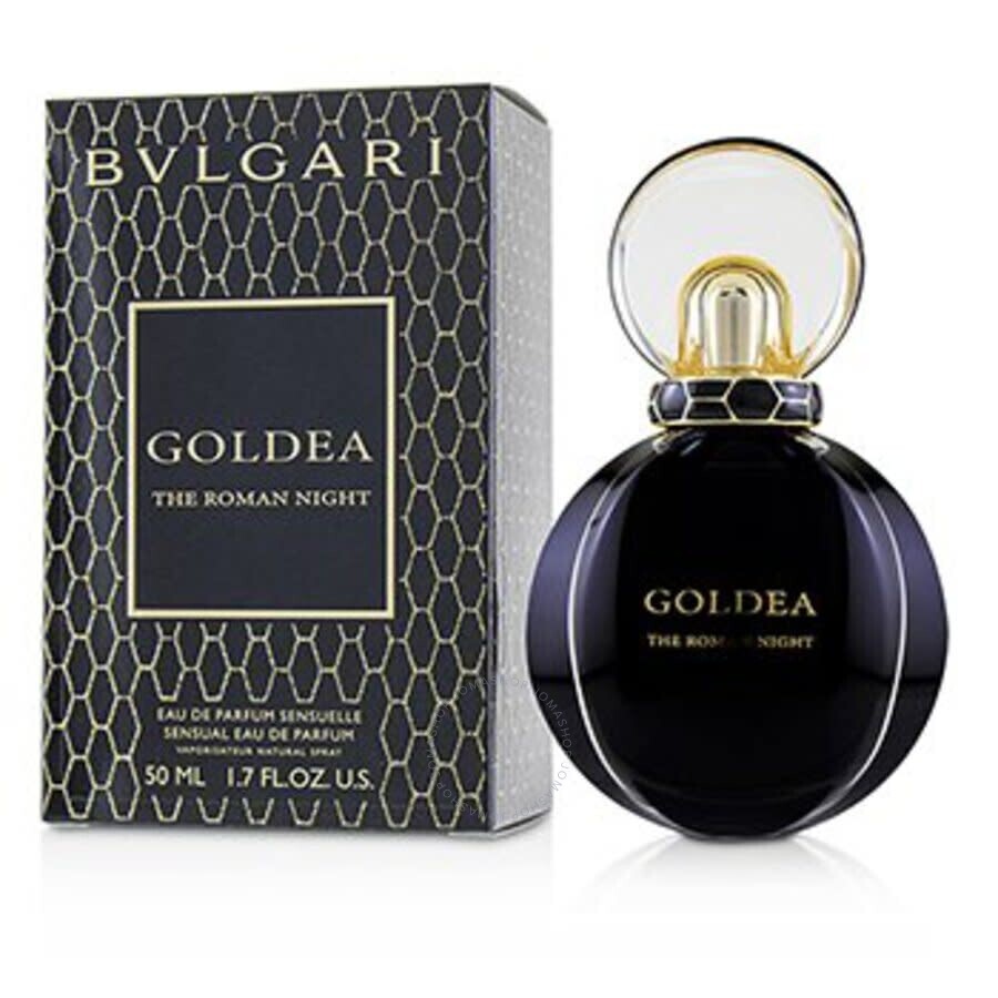BVLGARI  Goldea The Roman Night