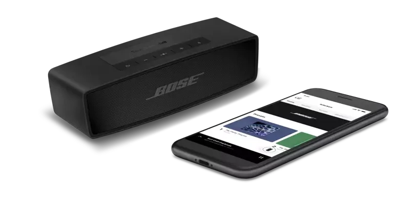 SoundLink® Mini Bluetooth® speaker II Bose SoundLink Mini Bluetooth Speaker II-Pearl : Amazon.ca