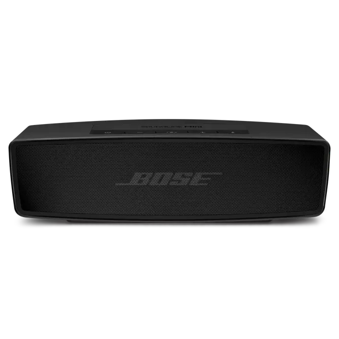 BOSE SOUNDLINK MINI II SE BLUETOOTH SPEAKER BOSE SOUNDLINK MINI II SE BLUETOOTH SPEAKER