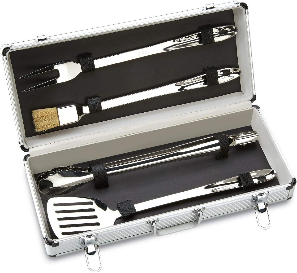 All-Clad BBQ Tool set, 5-pieces