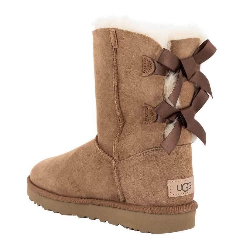 UGG - W Bailey Bow ll boots