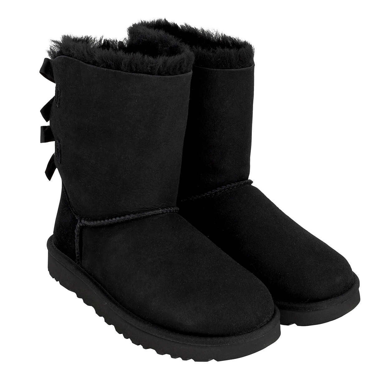 UGG - W Bailey Bow ll boots, Size: SZ 8