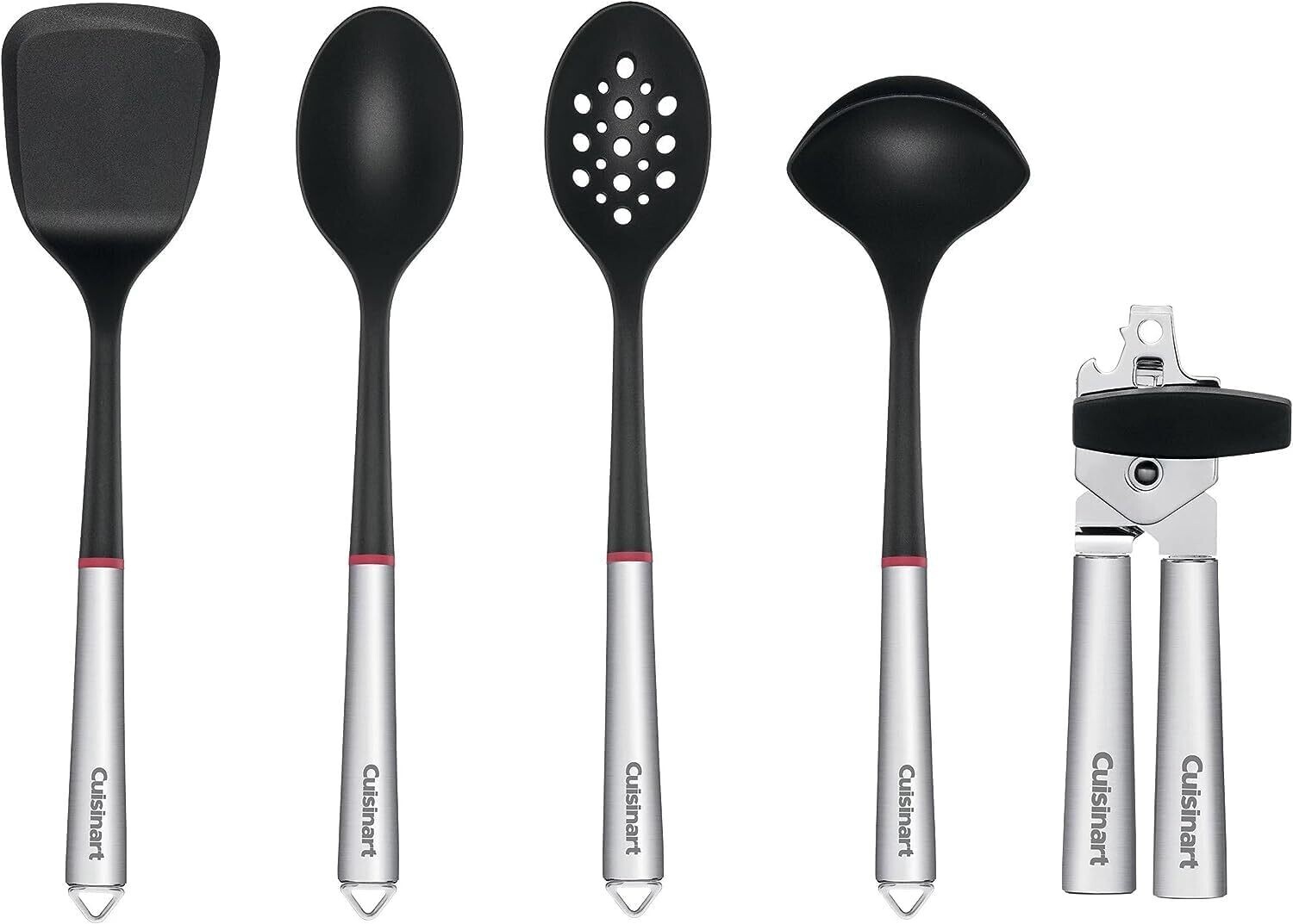 CUISINART KITCHEN TOOL SET 5 PIECES