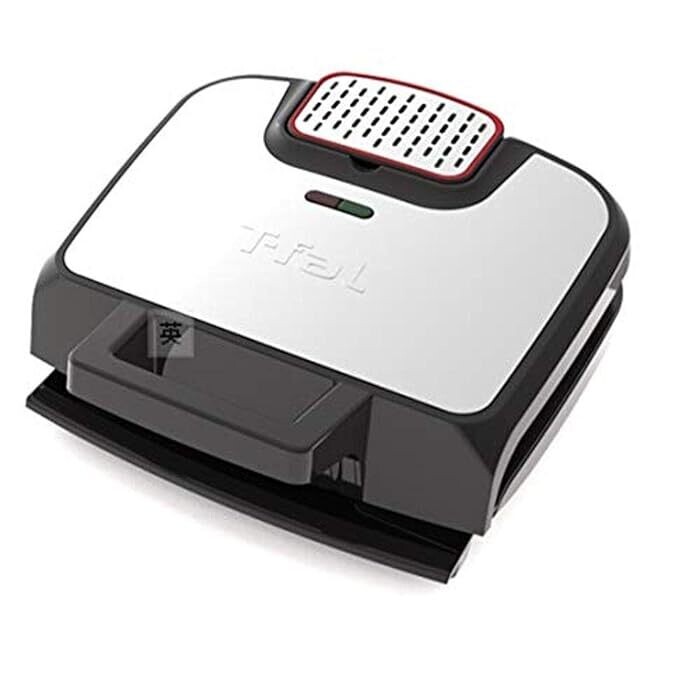 T-fal Indoor Electric Odor Less Grill