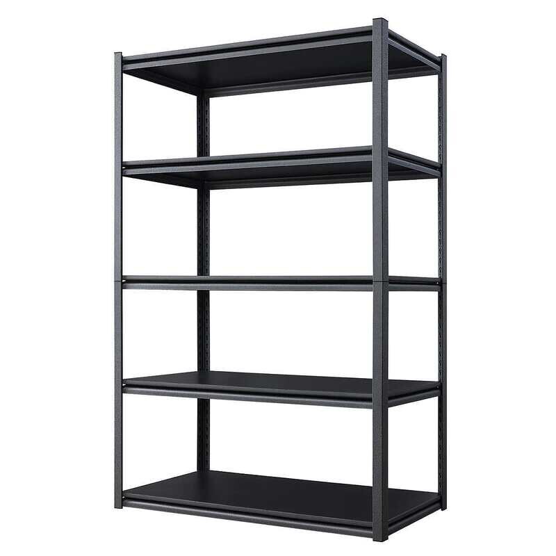Gorilla Rack Heavy-Duty Storage Rack