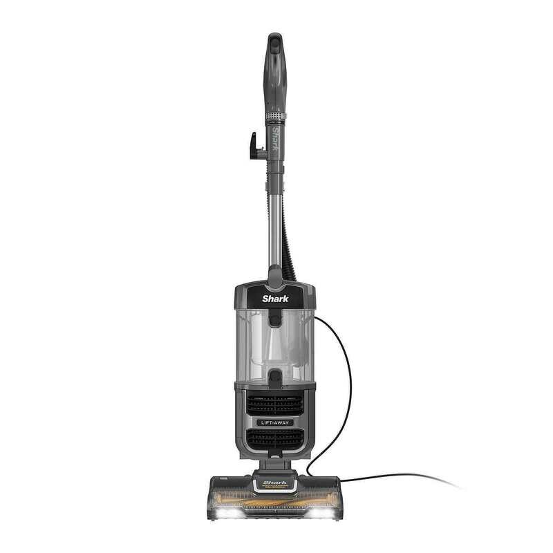 Shark UV725CCO Navigator Lift-Away with Self-Cleaning Brushrol