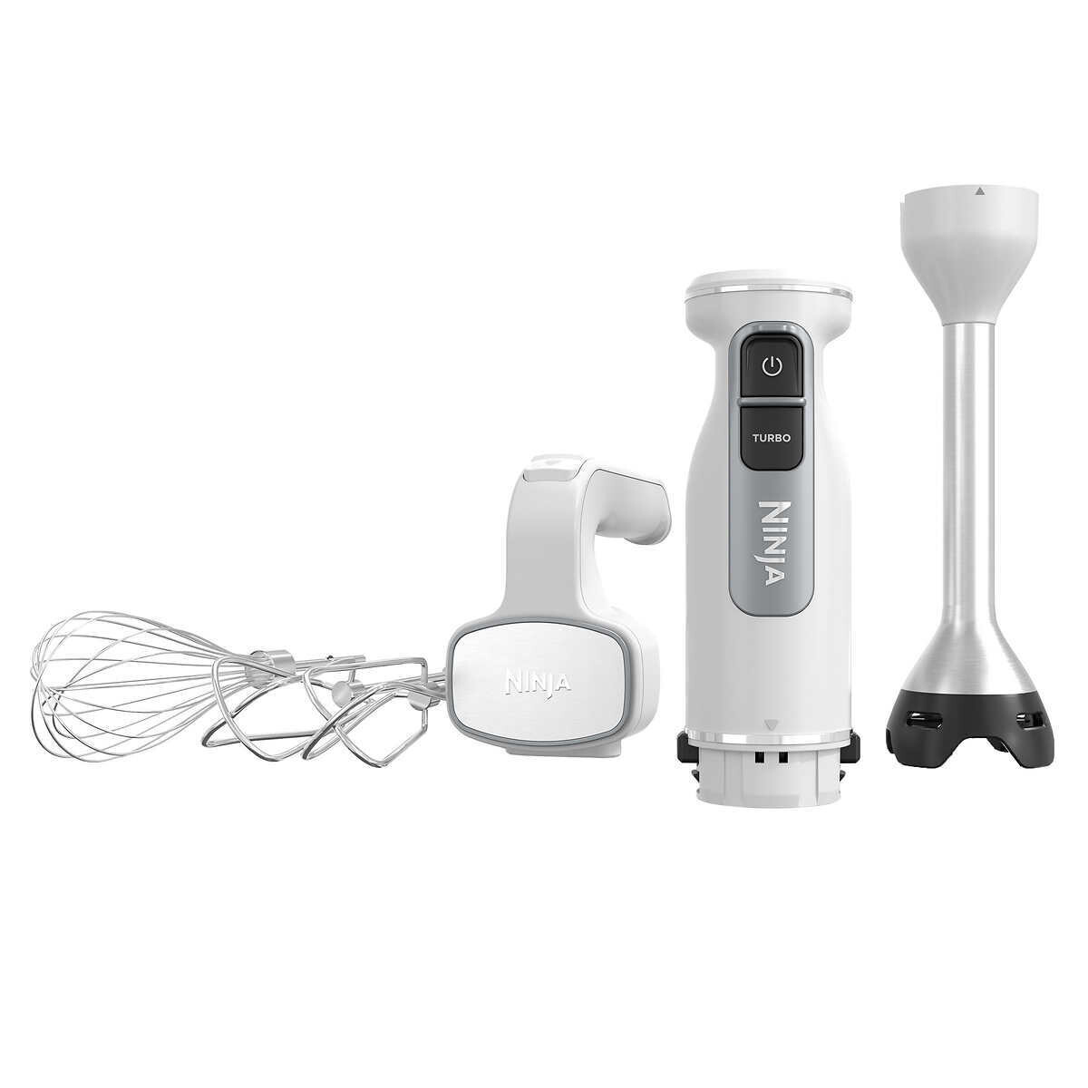 Ninja Foodi Power Mixer System