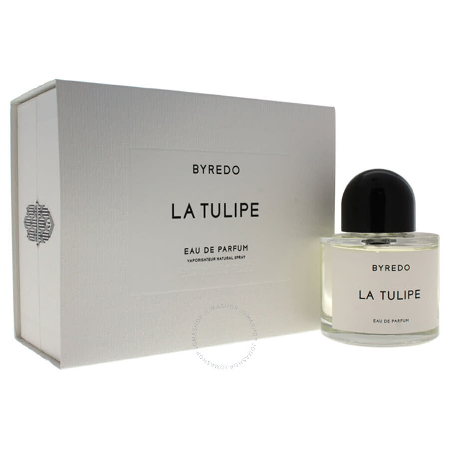 BYREDO 
La Tulipe by for Women -100mL EDP Spray