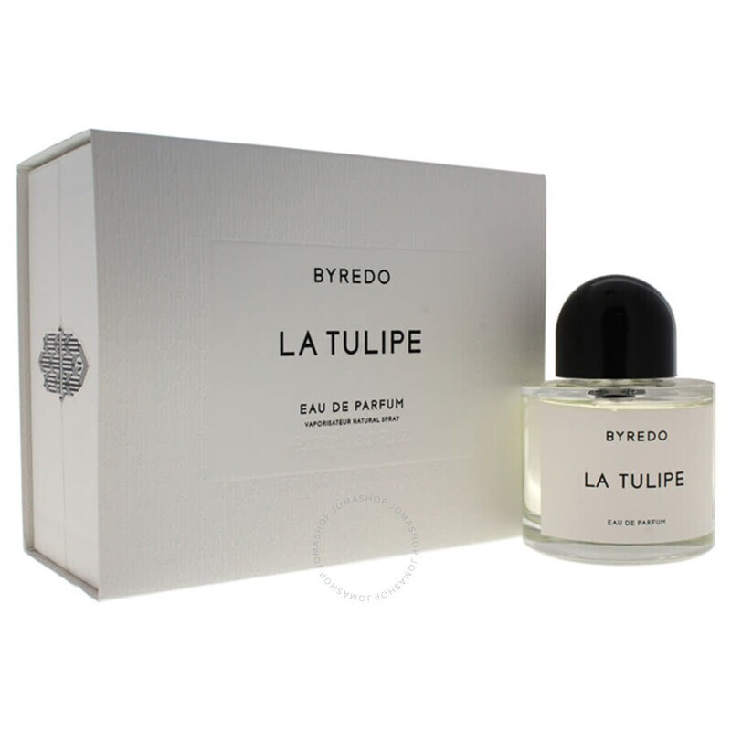 BYREDO 
La Tulipe by for Women -100mL EDP Spray