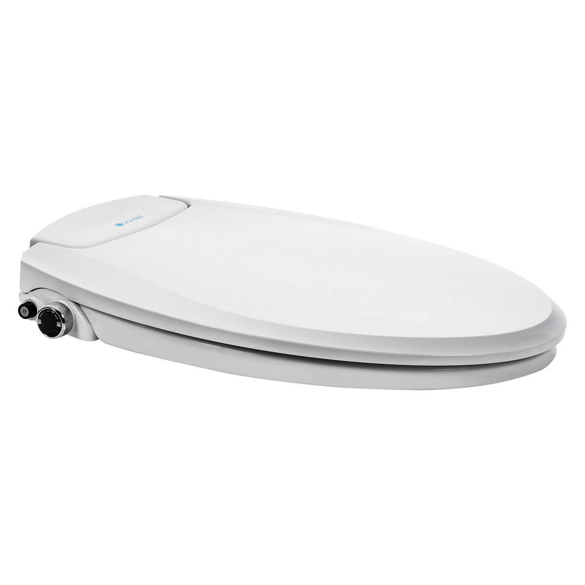 Brondell Swash CL99 Non-electric Bidet Toilet Seat