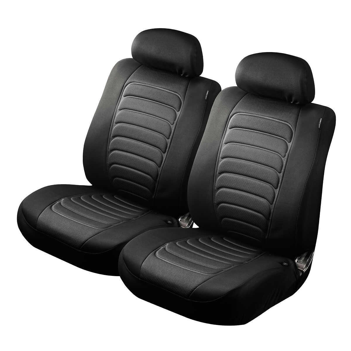 TYPE S Wetsuit Seat Covers with Antibacterial Technology, 2-pack